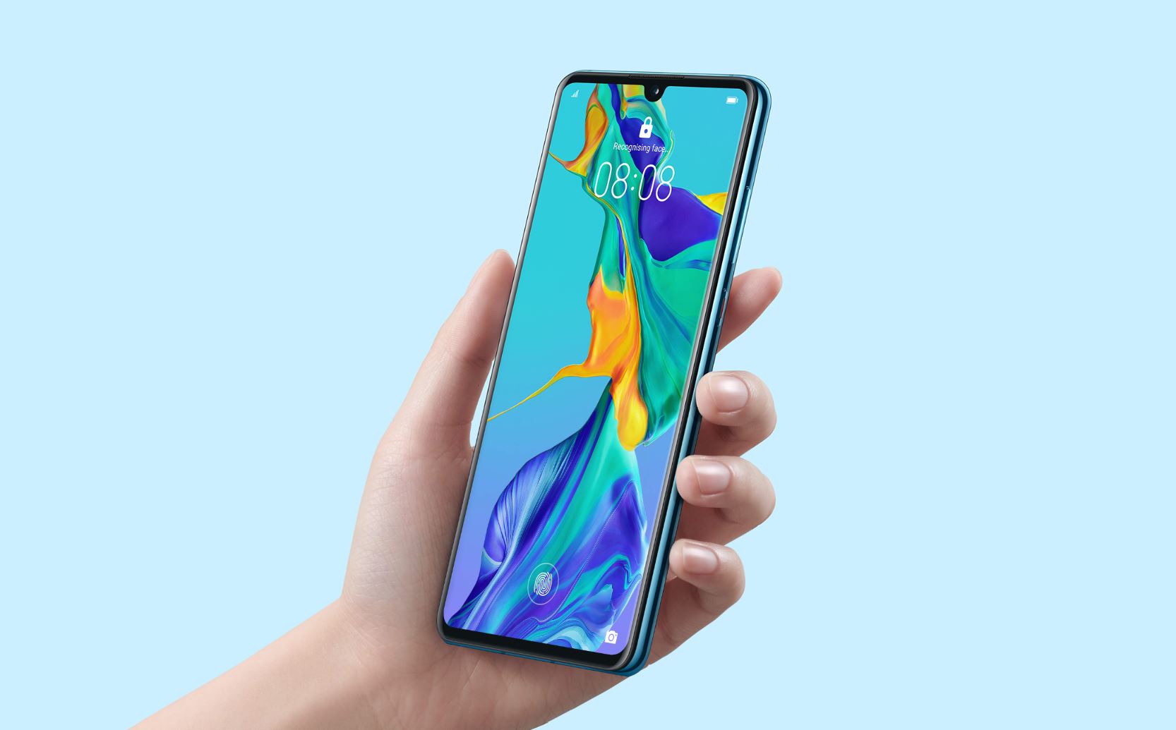 In super offerta su eBay Huawei P30 8+128GB 574,28 euro In super offerta su eBay Huawei P30 8+128GB 574,28 euro