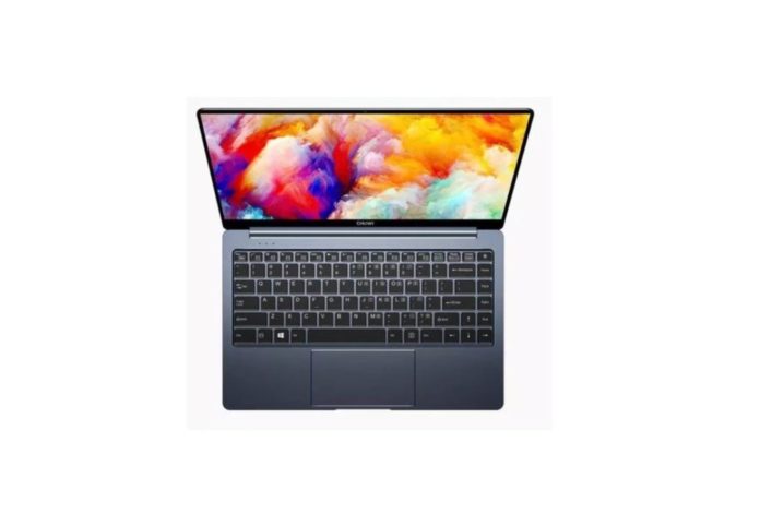 Sconto a 393 euro per CHUWI LapBook Plus 15.6, il notebook per creativi con schermo 4K