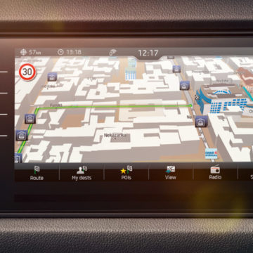 Iniziata la produzione del nuovo City SUV Skoda KAMIQ