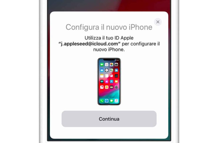 iOS 12.4, Apple spiega come funziona il nuovo strumento per trasferire dati da un vecchio dispositivo al nuovo