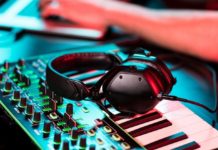 V-MODA presenta Crossfade M-100 Master, le cuffie professionali con isolamento acustico