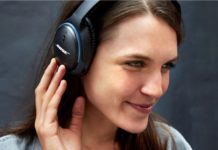 Prime Day, le cuffie Bose SoundLink around-ear II solo 120,99 €