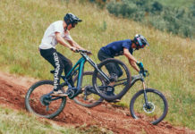 Cannondale, ecco la Mountain bike elettrica per i percorsi più duri