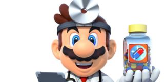 Dr Mario World, in video le battaglie multigiocatore