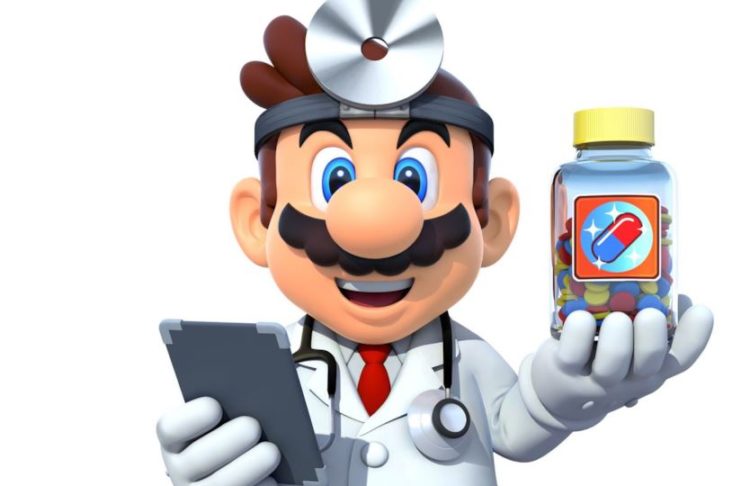 Dr Mario World, in video le battaglie multigiocatore