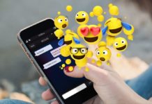 Ecco quali sono le Emoji più usate dagli utenti