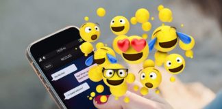Ecco quali sono le Emoji più usate dagli utenti
