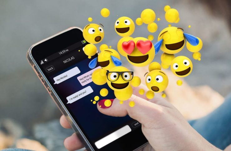 Ecco quali sono le Emoji più usate dagli utenti