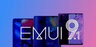 Ecco gli smartphone Honor presto aggiornati alla EMUI 9.1