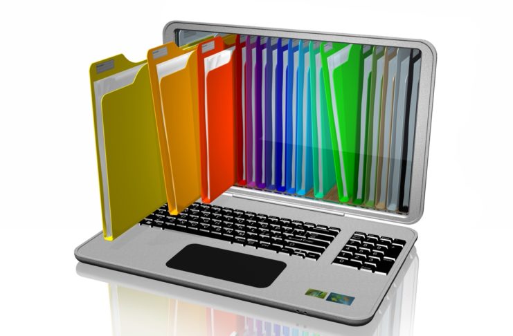 Crea applicazioni e gestionali su misura per gestire i tuoi dati