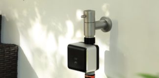 Eve aggiorna la sua App per Homekit e rende più comodo l’uso di eve aqua per irrigare il giardino
