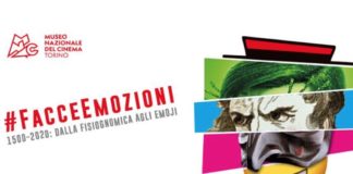 Faccemozioni: il volto, dalla fisiognomica agli emoji, in mostra a Torino