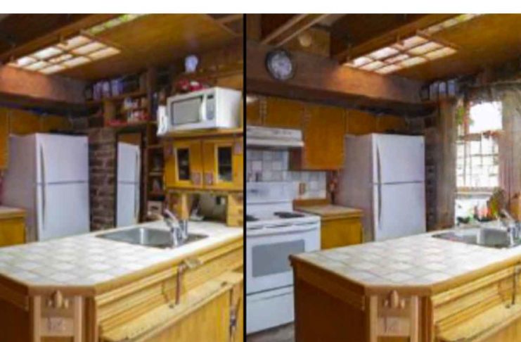 Il MIT ha creato un’intelligenza artificiale in grado di creare e identificare immagini false