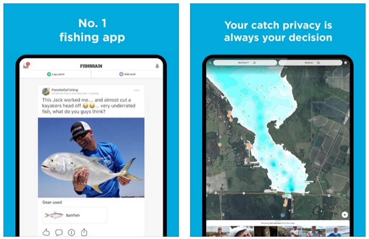 7 app per attività all’aria aperta per un’estate tra mare e monti