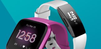 Prime Day: rimettetevi in forma con i prodotti Fitbit scontati fino al 33%