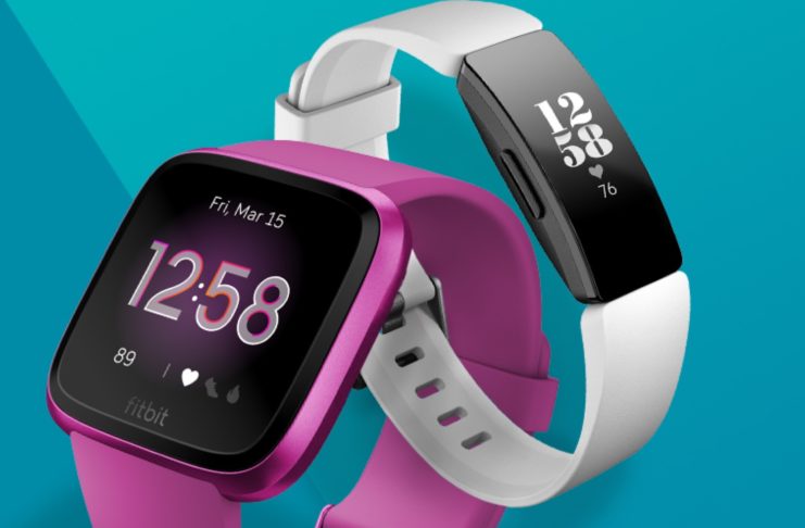 Prime Day: rimettetevi in forma con i prodotti Fitbit scontati fino al 33%