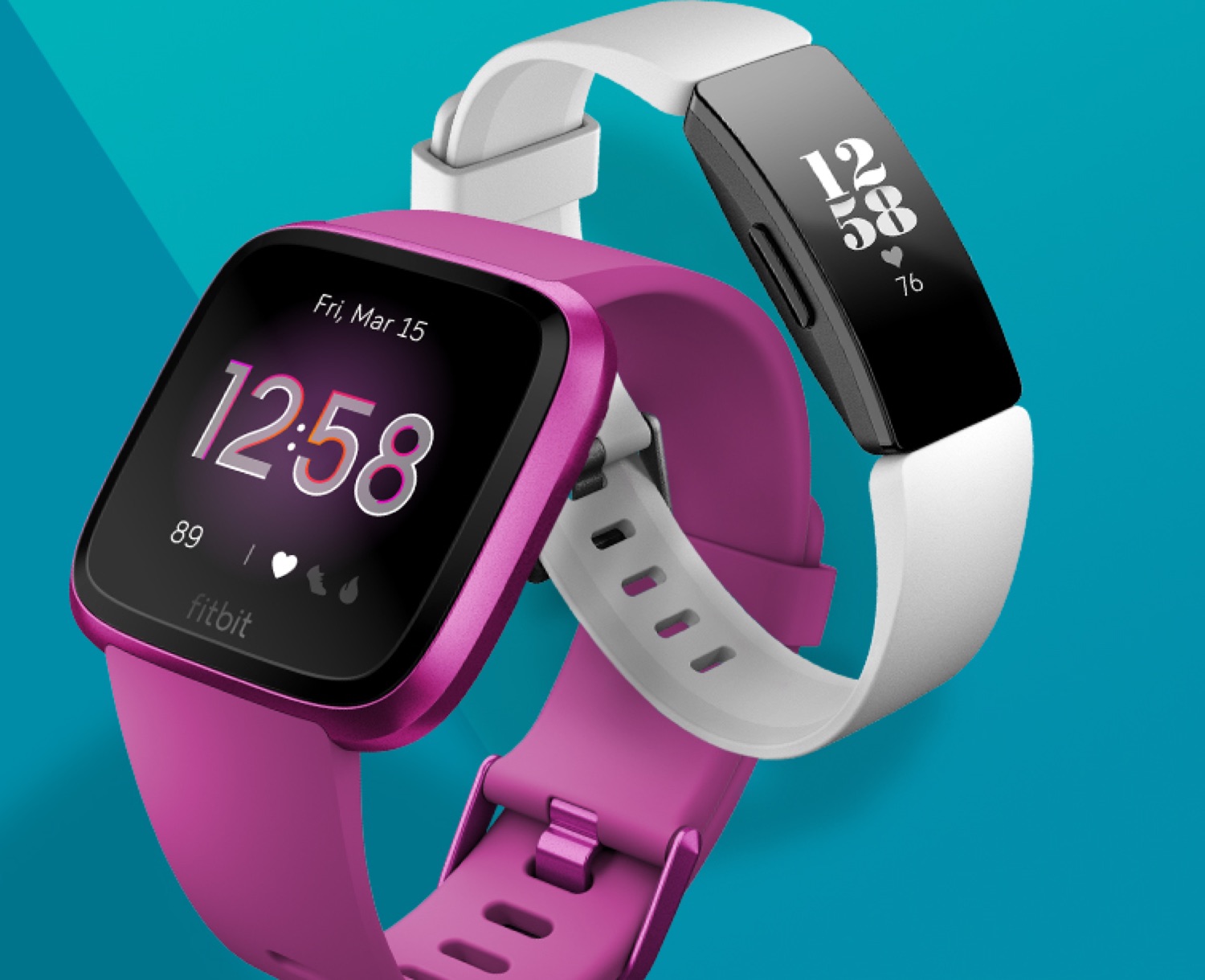 Prime Day: rimettetevi in forma con i prodotti Fitbit scontati fino al 33%