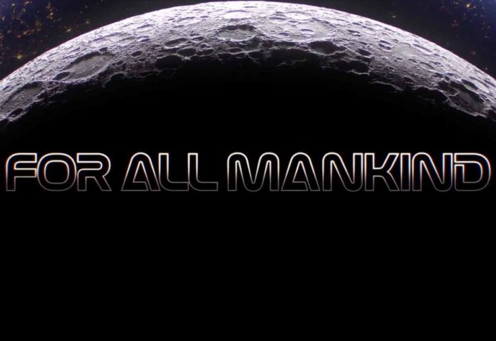 Apple celebra i 50 anni della missione Apollo 11 con una clip di “For All Mankind’