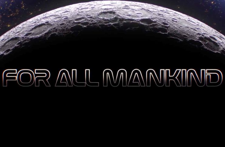 Apple celebra i 50 anni della missione Apollo 11 con una clip di “For All Mankind’