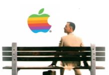 L’investimento di Forrest Gump in Apple oggi avrebbe un valore di 28 milioni di dollari