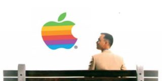 L’investimento di Forrest Gump in Apple oggi avrebbe un valore di 28 milioni di dollari