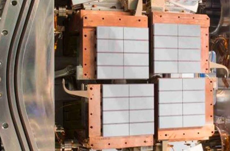 Parla anche italiano la fotocamera a raggi X più veloce al mondo