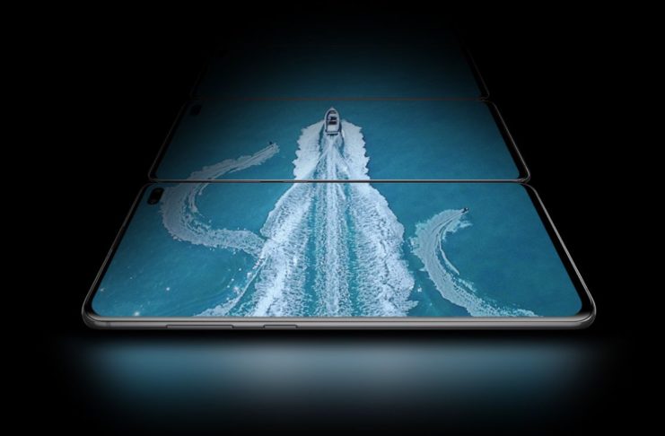 Samsung citata in giudizio per falsa pubblicità sull’impermeabilità dei suoi Galaxy