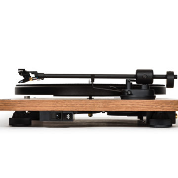 Como Audio Turntable BT, il giradischi wireless arriva in Italia