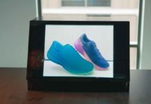 Project Glasswing di Adobe, così lo schermo diventerà trasparente Project Glasswing di Adobe è un nuovo tipo display per mostrare reale e virtuale insieme