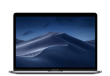Su Amazon MacBook Pro 13″ con TouchBar, 256 GB scontatissimo: 1544 euro