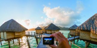 GoPro hero7, top delle action cam scontata del 20% su Amazon