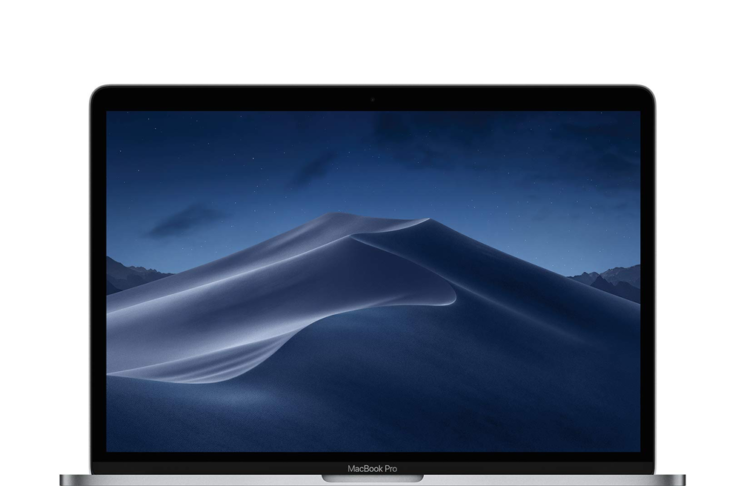 Su Amazon MacBook Pro 13″ con TouchBar, 256 GB scontatissimo: 1544 euro