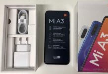 Xiaomi Mi A3, confermate le caratteristiche del nuovo medio gamma economico