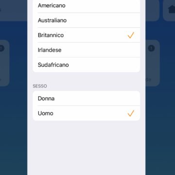 Come cambia l’interfaccia di Casa e Homekit con iOS 13, iPadOS e Catalina