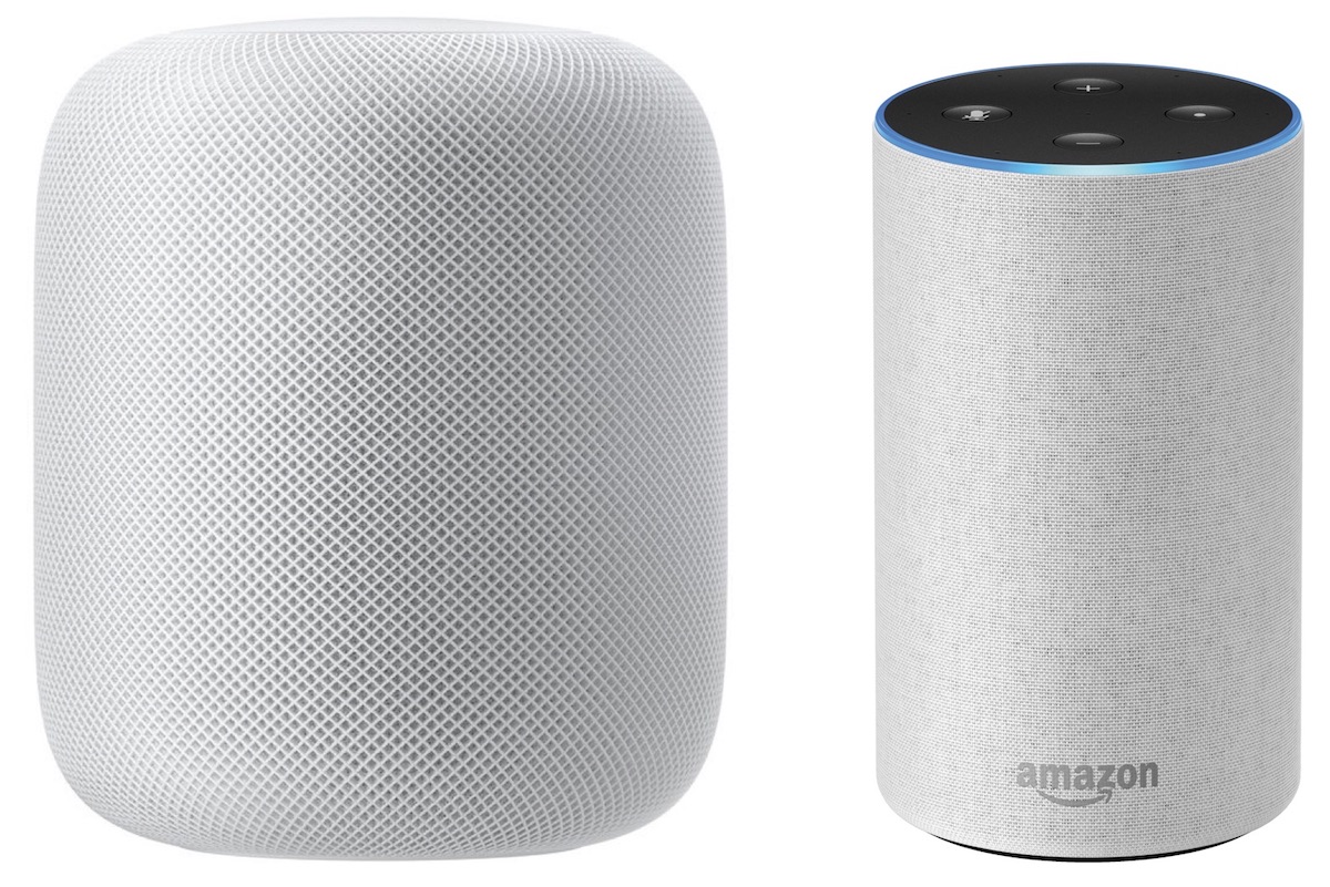 Amazon pronto a sfidare HomePod con un altoparlante Echo di fascia alta