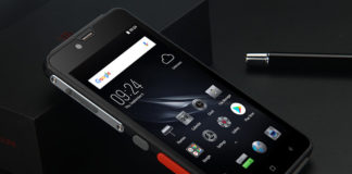 Elephone Soldier, il primo smartphone corazzato con schermo 2K