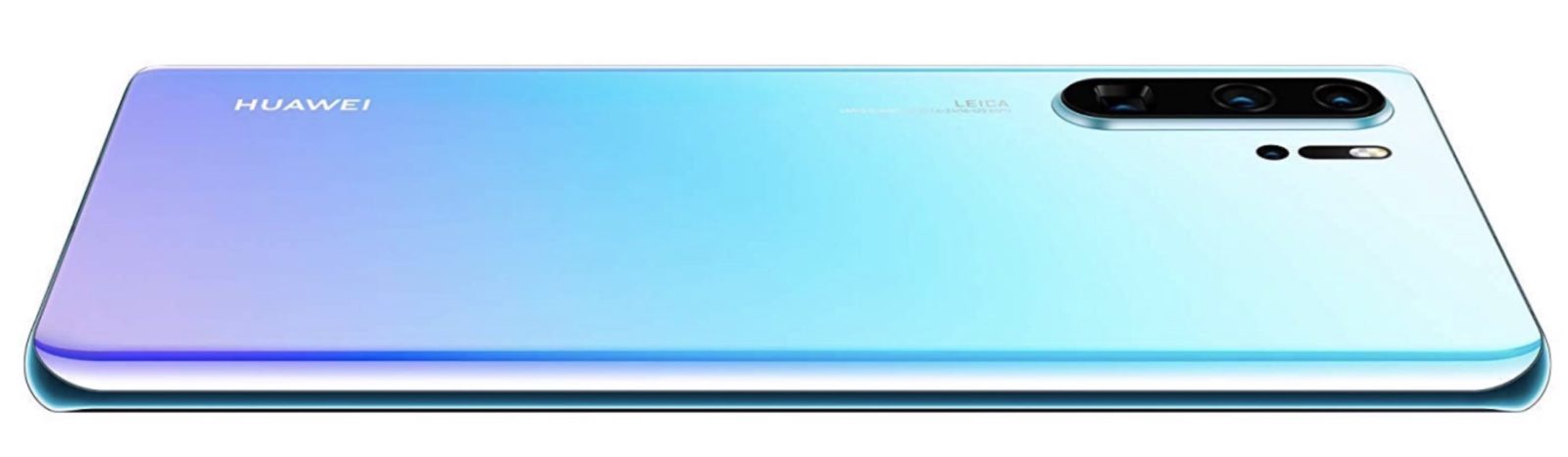 In super offerta su eBay Huawei P30 8+128 GB a soli 574,28 euro