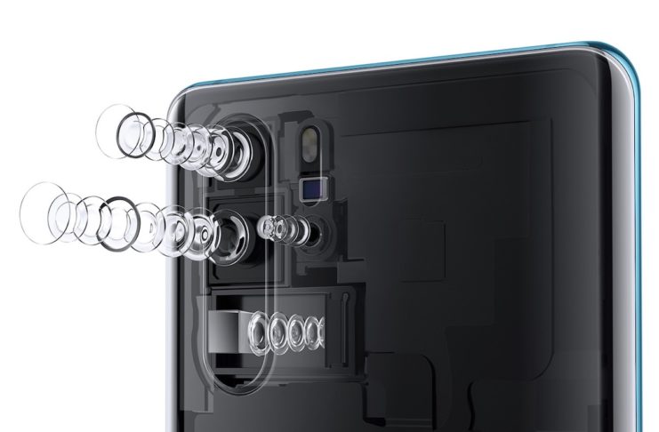 In super offerta su eBay Huawei P30 8+128 GB a soli 574,28 euro