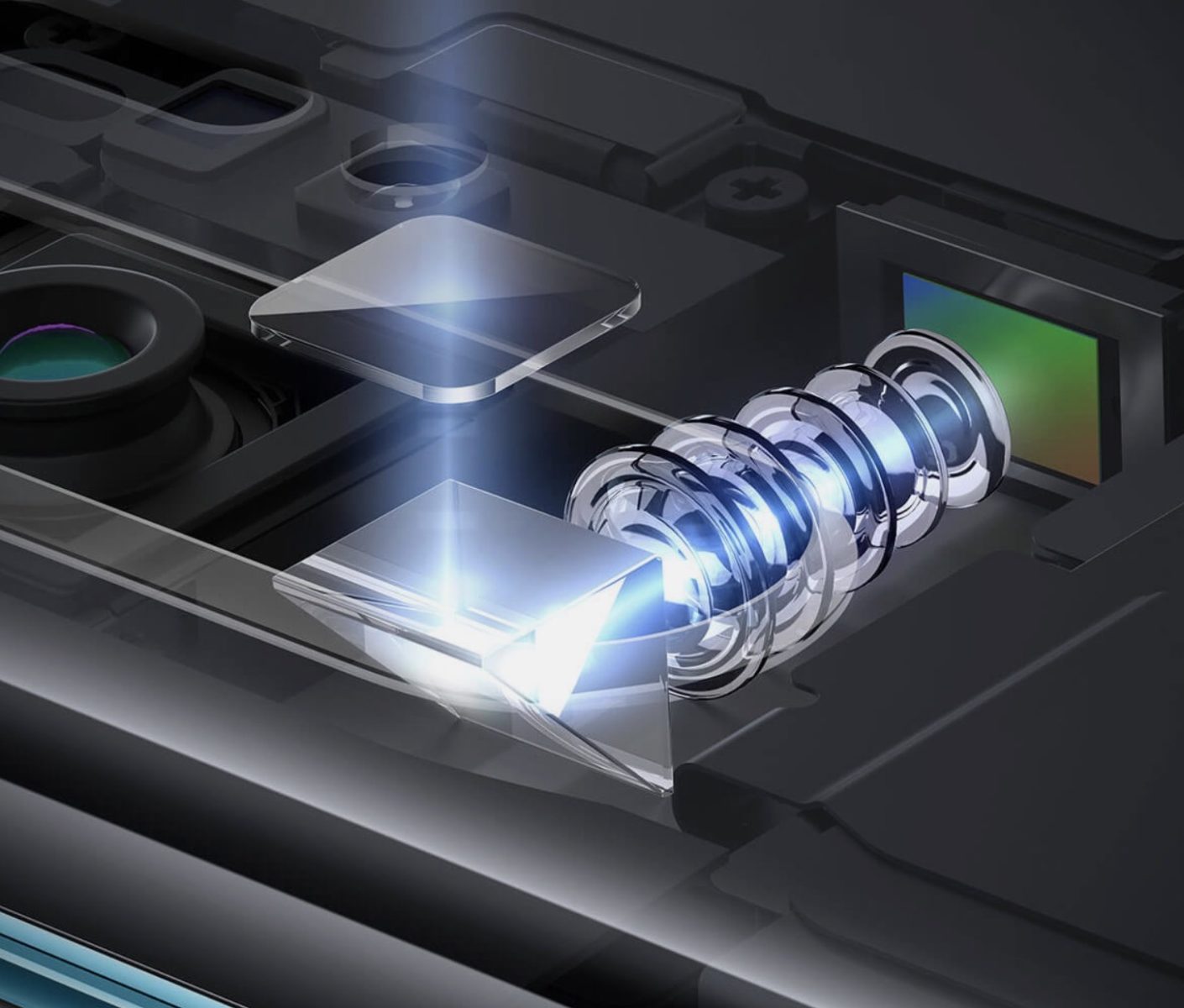 In super offerta su eBay Huawei P30 Pro a 485 €