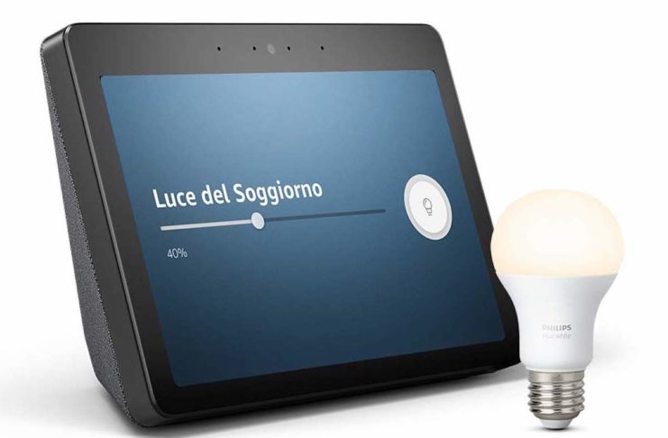 Offerte Dispositivi Amazon per il Prime Day 2019: si comincia da Echo, Ring e Kindle