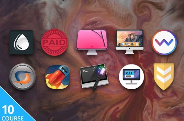 Su StackSocial, il miglior bundle dell’anno: 29,99 dollari per VPNSecure, Crossover e molte altre app