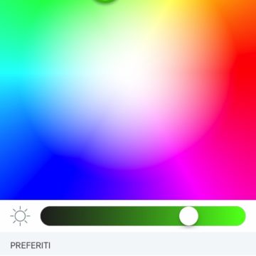 Recensione Eve Flare: la lampada HomeKit a batteria per portare la domotica anche in giardino