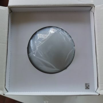 Recensione Eve Flare: la lampada HomeKit a batteria per portare la domotica anche in giardino