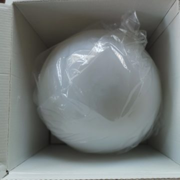 Recensione Eve Flare: la lampada HomeKit a batteria per portare la domotica anche in giardino