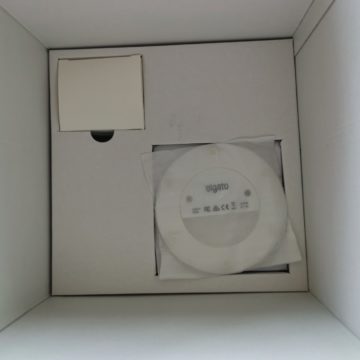 Recensione Eve Flare: la lampada HomeKit a batteria per portare la domotica anche in giardino