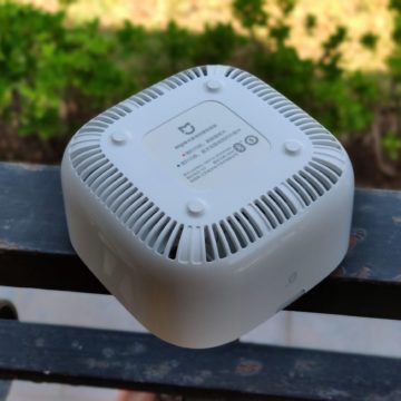 In prova l’anti zanzara smart Xiaomi Mijia, per notti senza puntura