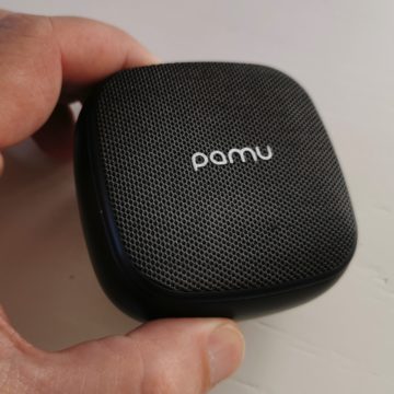 Recensione Pamu Slide: ultime ore per l’offerta crowdfunding delle cuffie full wireless che ricaricano anche lo smartphone