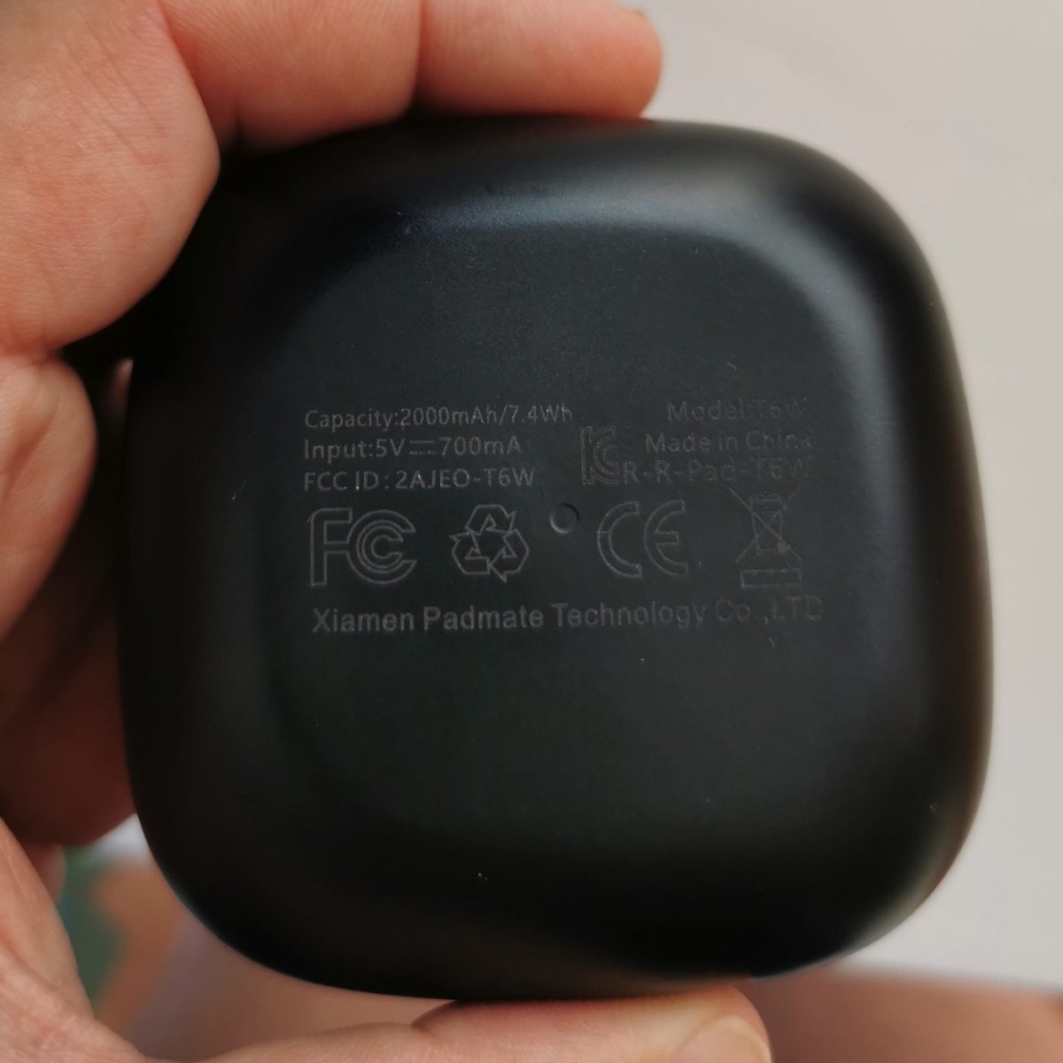 Recensione Pamu Slide: ultime ore per l’offerta crowdfunding delle cuffie full wireless che ricaricano anche lo smartphone Recensione Pamu Slide: ultime ore per l’offerta crowdfunding delle cuffie full wireless che ricaricano anche lo smartphone