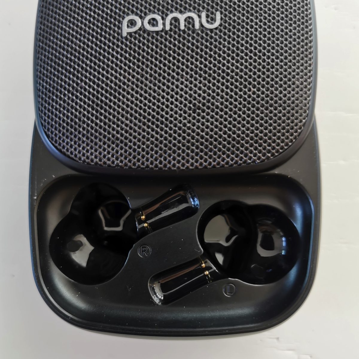 Recensione Pamu Slide: ultime ore per l’offerta crowdfunding delle cuffie full wireless che ricaricano anche lo smartphone Recensione Pamu Slide: ultime ore per l’offerta crowdfunding delle cuffie full wireless che ricaricano anche lo smartphone