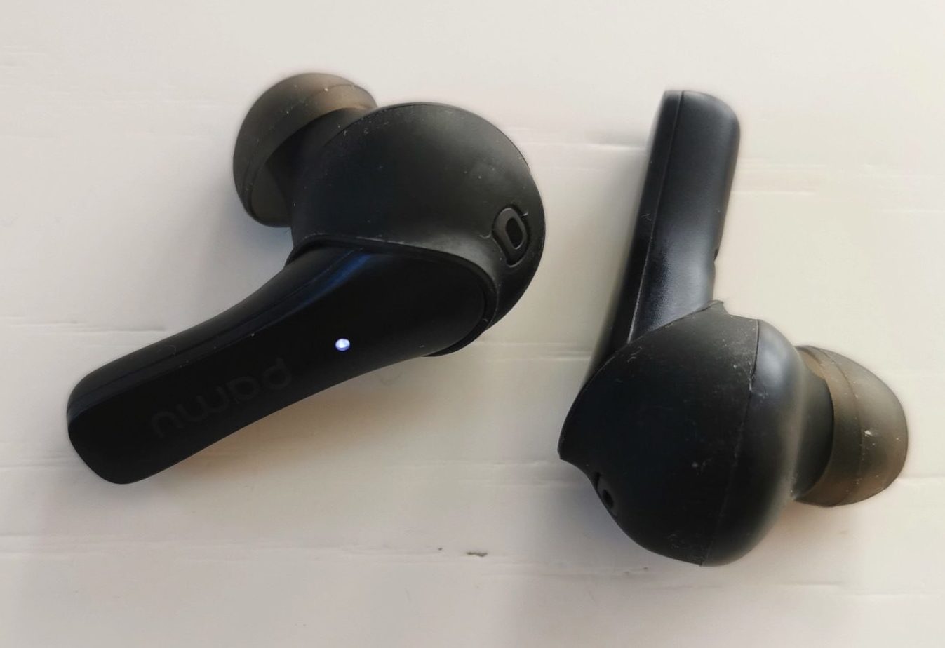 Recensione Pamu Slide: ultime ore per l’offerta crowdfunding delle cuffie full wireless che ricaricano anche lo smartphone Recensione Pamu Slide: ultime ore per l’offerta crowdfunding delle cuffie full wireless che ricaricano anche lo smartphone